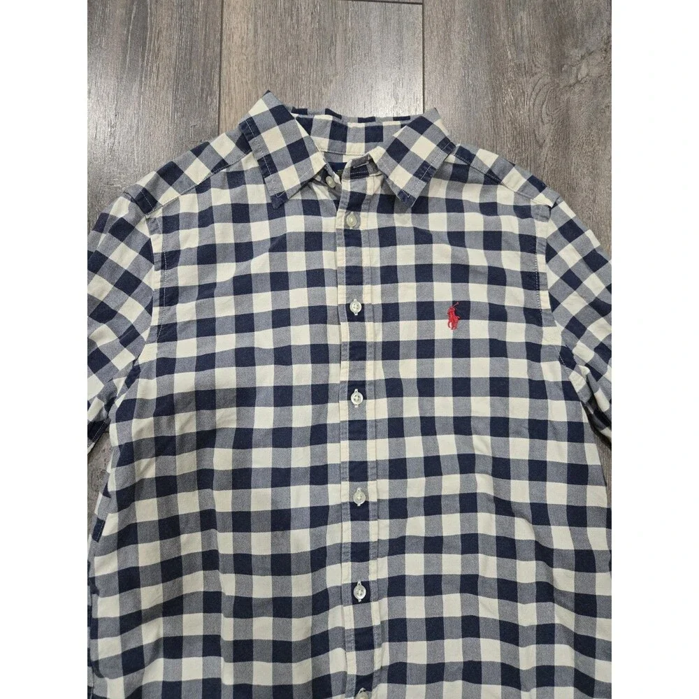 Ralph Lauren polo ralph